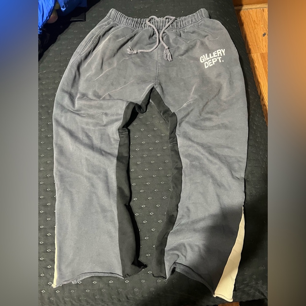 Gallery dept sweatpants